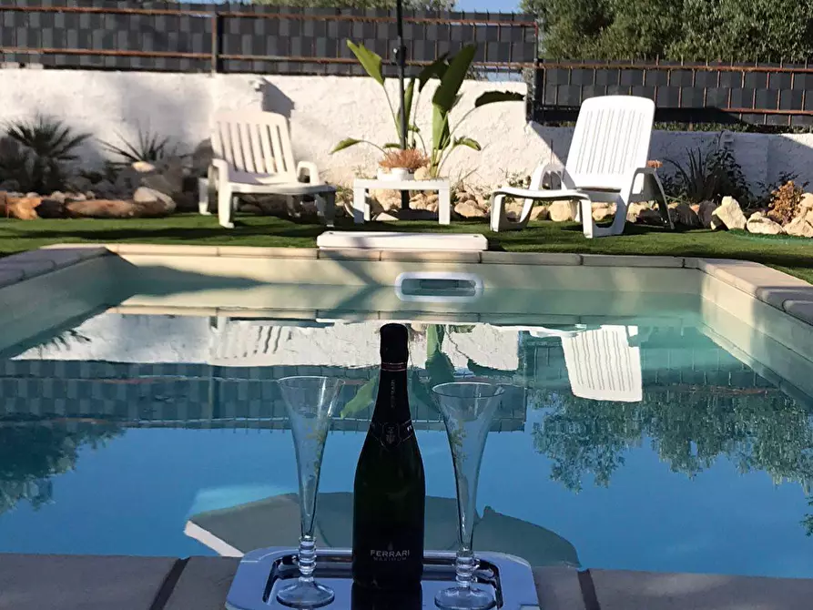 Immagine 8 di Villa in vendita  in S.V. Taniga San Giacomo Medas 24 a Sassari