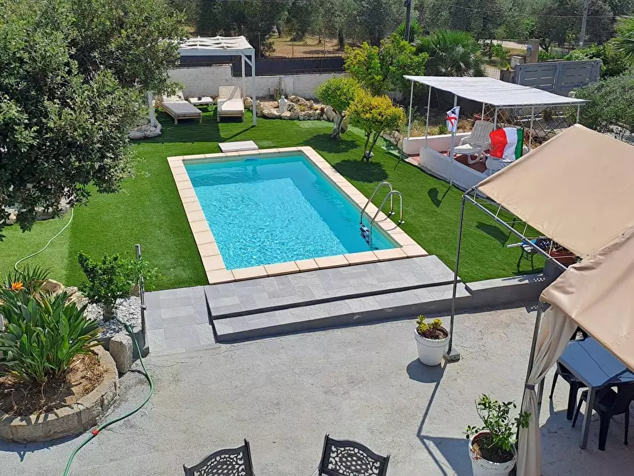 Immagine 11 di Villa in vendita  in S.V. Taniga San Giacomo Medas 24 a Sassari