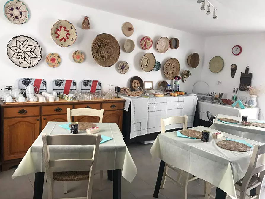 Immagine 36 di Villa in vendita  in S.V. Taniga San Giacomo Medas 24 a Sassari