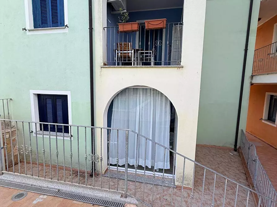 Immagine 4 di Appartamento in vendita  in via Mazzini a Valledoria