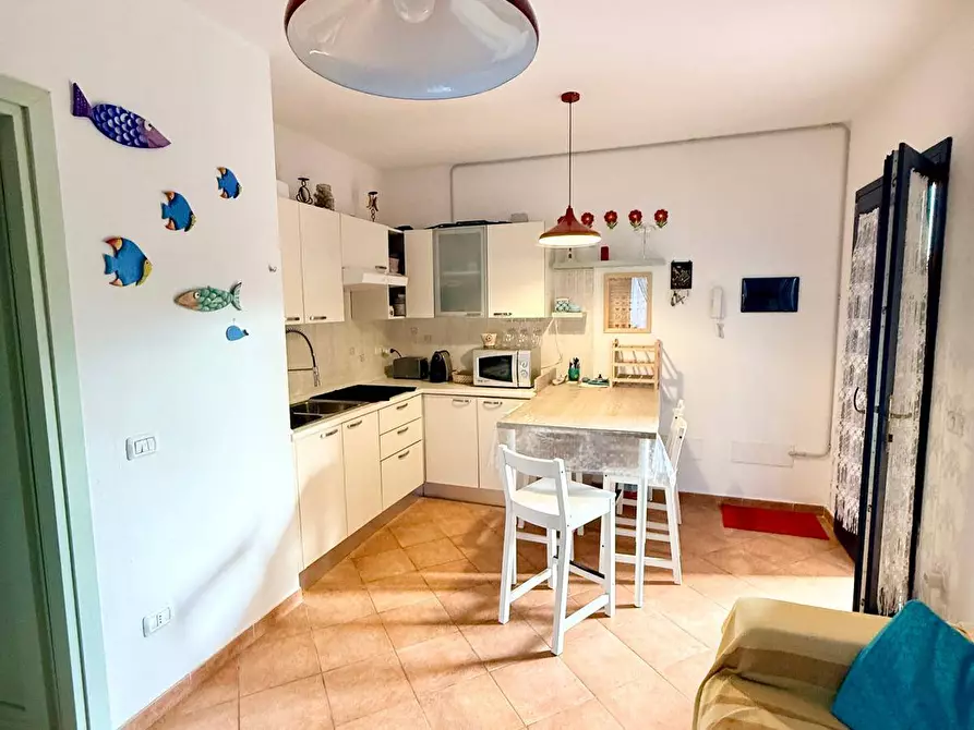 Immagine 6 di Appartamento in vendita  in via Mazzini a Valledoria