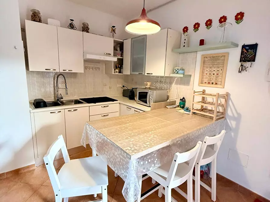 Immagine 5 di Appartamento in vendita  in via Mazzini a Valledoria
