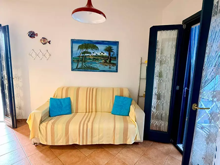 Immagine 9 di Appartamento in vendita  in via Mazzini a Valledoria