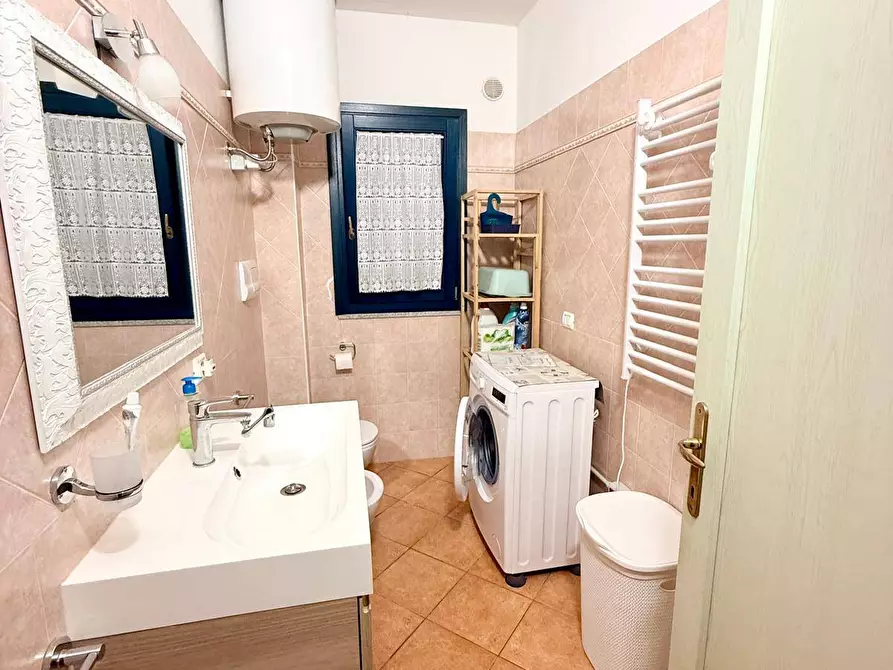 Immagine 10 di Appartamento in vendita  in via Mazzini a Valledoria
