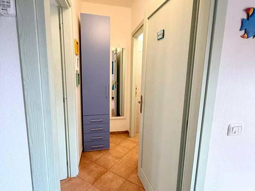 Immagine 13 di Appartamento in vendita  in via Mazzini a Valledoria