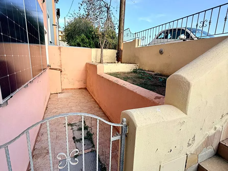 Immagine 18 di Appartamento in vendita  in via Mazzini a Valledoria