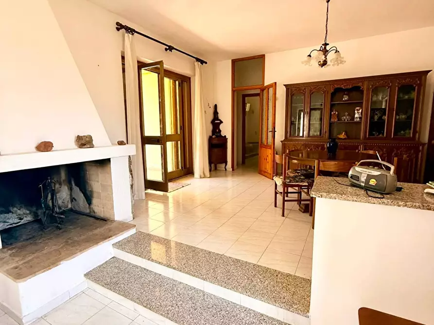 Immagine 9 di Appartamento in vendita  in via La scalitta a Badesi