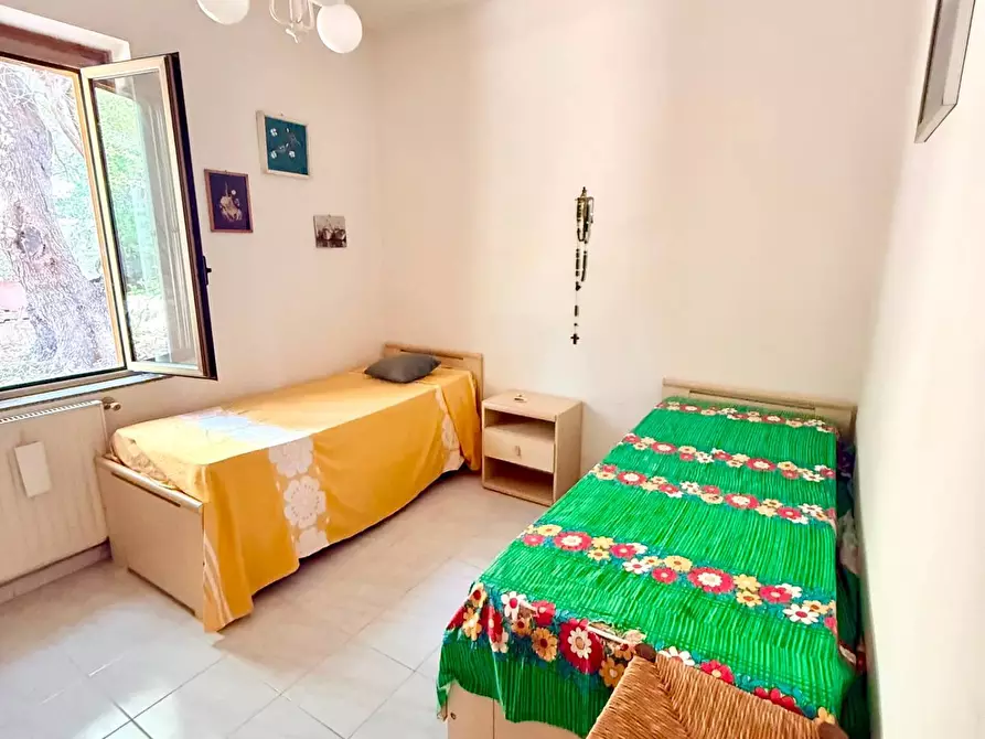 Immagine 18 di Appartamento in vendita  in via La scalitta a Badesi