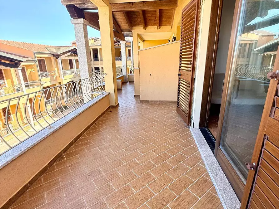 Immagine 4 di Appartamento in vendita  in via Magellano a Valledoria