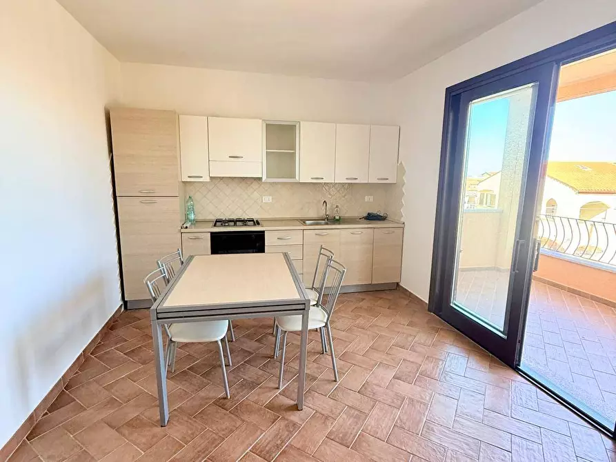 Immagine 8 di Appartamento in vendita  in via Magellano a Valledoria