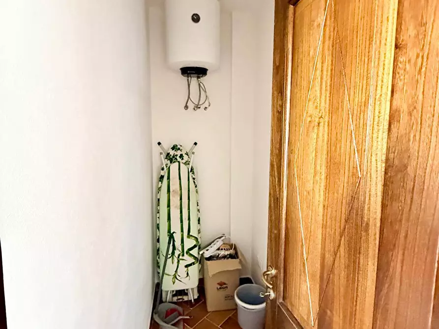 Immagine 9 di Appartamento in vendita  in via Magellano a Valledoria