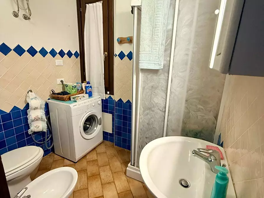 Immagine 18 di Appartamento in vendita  in via Oristano 9 a Valledoria