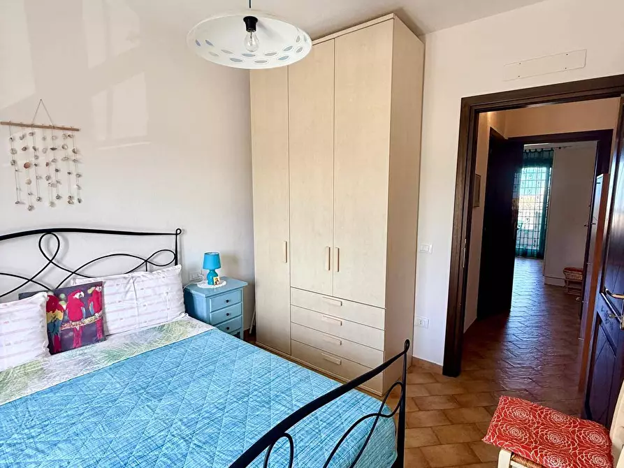 Immagine 13 di Appartamento in vendita  in via Oristano 9 a Valledoria