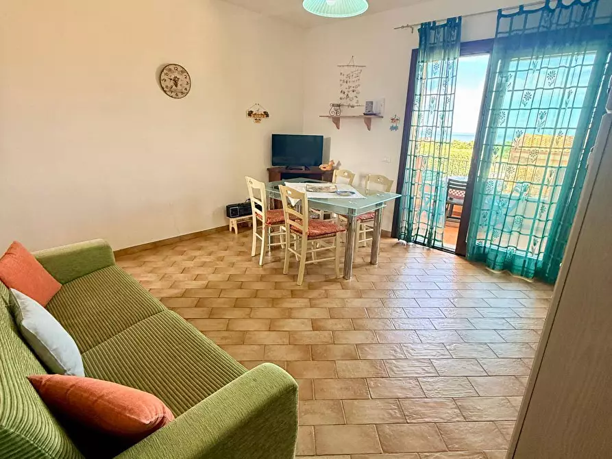 Immagine 5 di Appartamento in vendita  in via Oristano 9 a Valledoria
