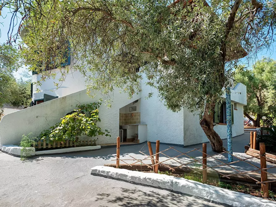 Immagine 4 di Appartamento in vendita  in Via Cabotto 13 a Valledoria