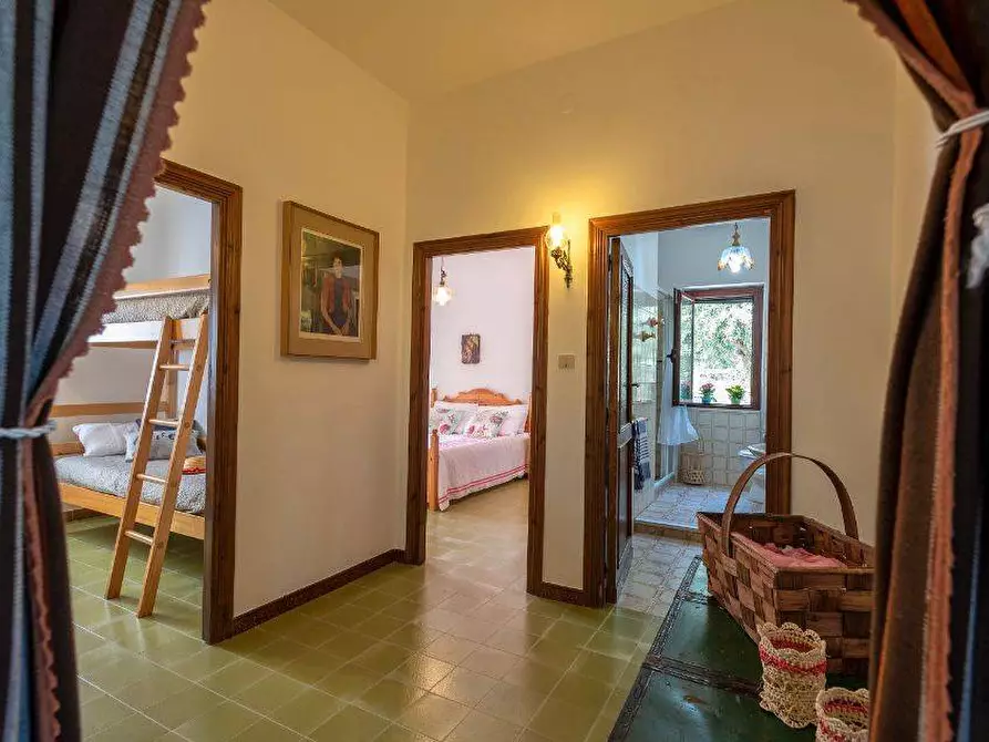 Immagine 8 di Appartamento in vendita  in Via Cabotto 13 a Valledoria