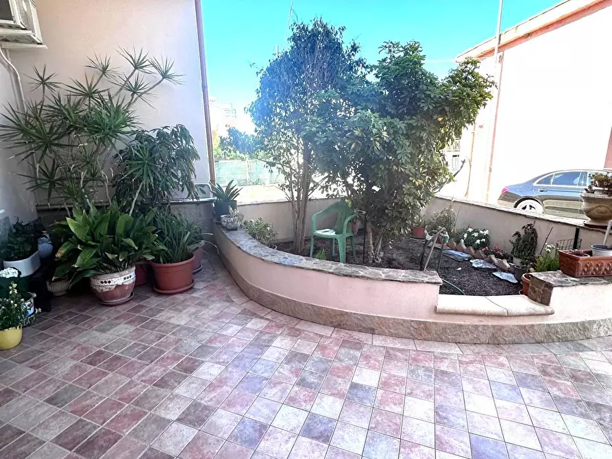 Immagine 5 di Appartamento in vendita  in via Delle Vigne 10 a Badesi