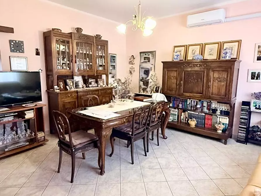 Immagine 11 di Appartamento in vendita  in via Delle Vigne 10 a Badesi