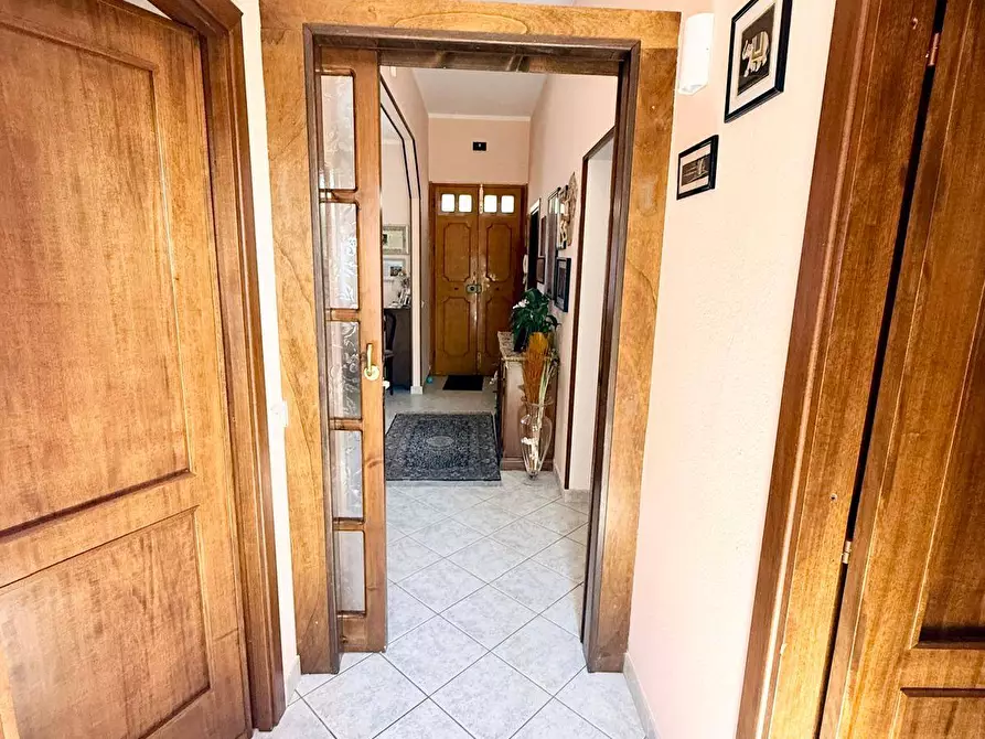 Immagine 12 di Appartamento in vendita  in via Delle Vigne 10 a Badesi