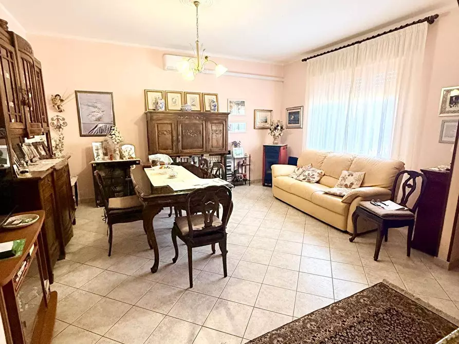 Immagine 13 di Appartamento in vendita  in via Delle Vigne 10 a Badesi