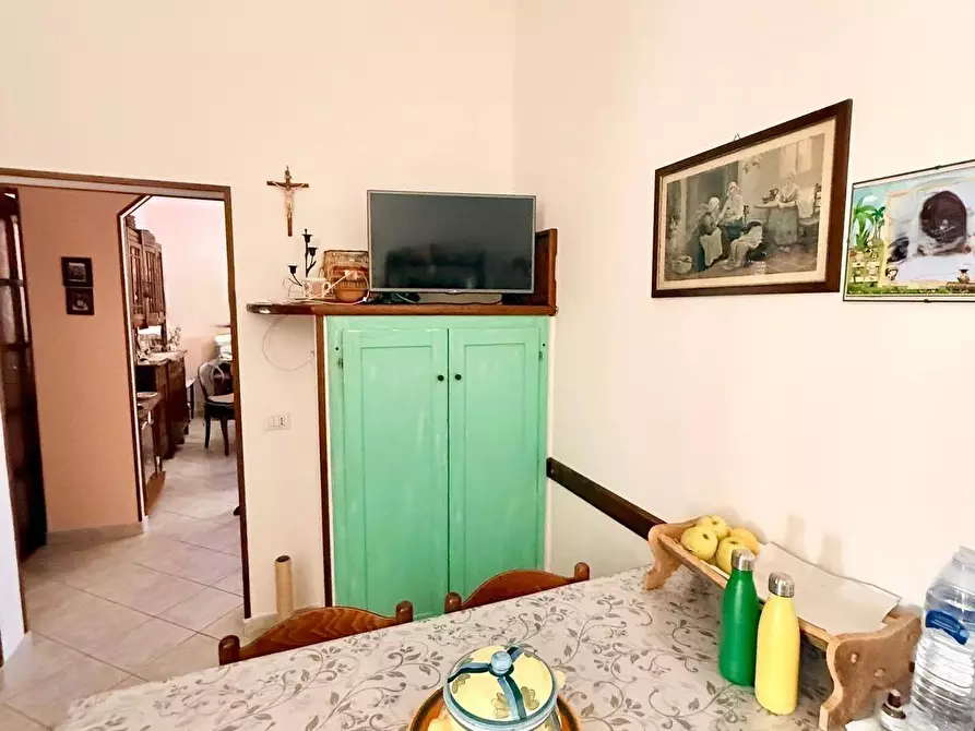 Immagine 14 di Appartamento in vendita  in via Delle Vigne 10 a Badesi