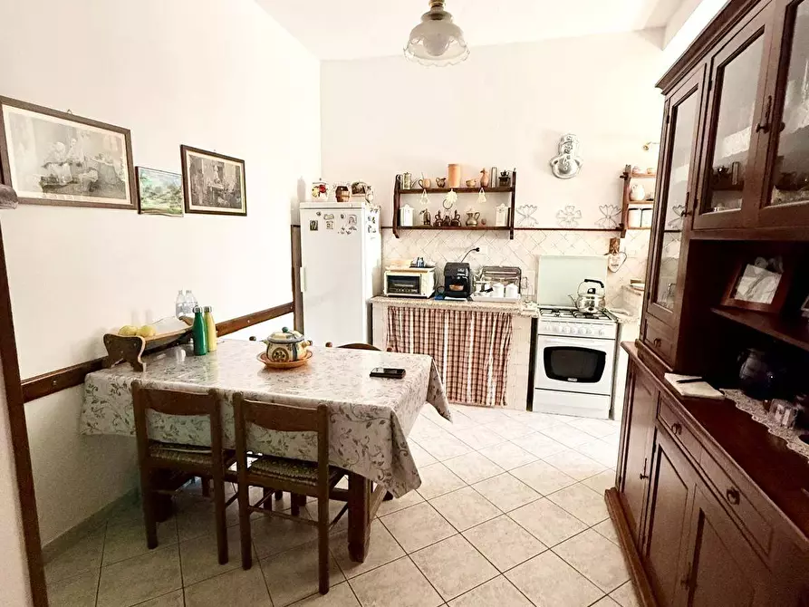 Immagine 15 di Appartamento in vendita  in via Delle Vigne 10 a Badesi