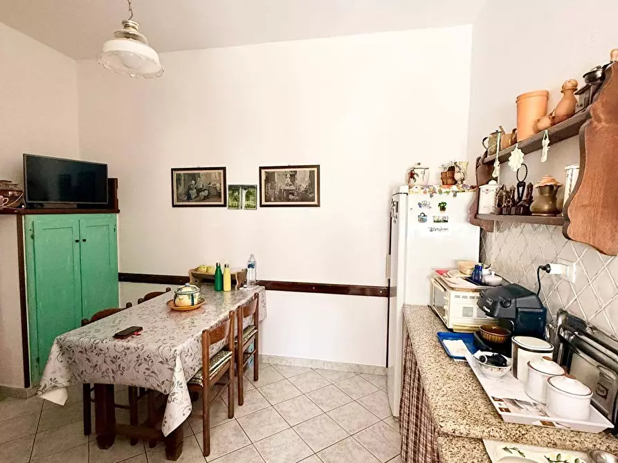 Immagine 16 di Appartamento in vendita  in via Delle Vigne 10 a Badesi