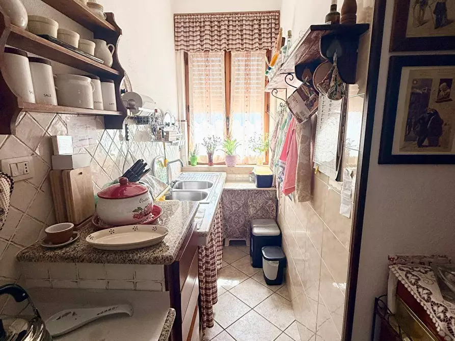 Immagine 17 di Appartamento in vendita  in via Delle Vigne 10 a Badesi