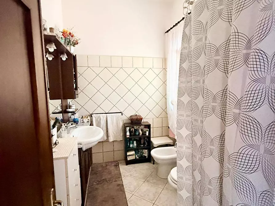 Immagine 18 di Appartamento in vendita  in via Delle Vigne 10 a Badesi