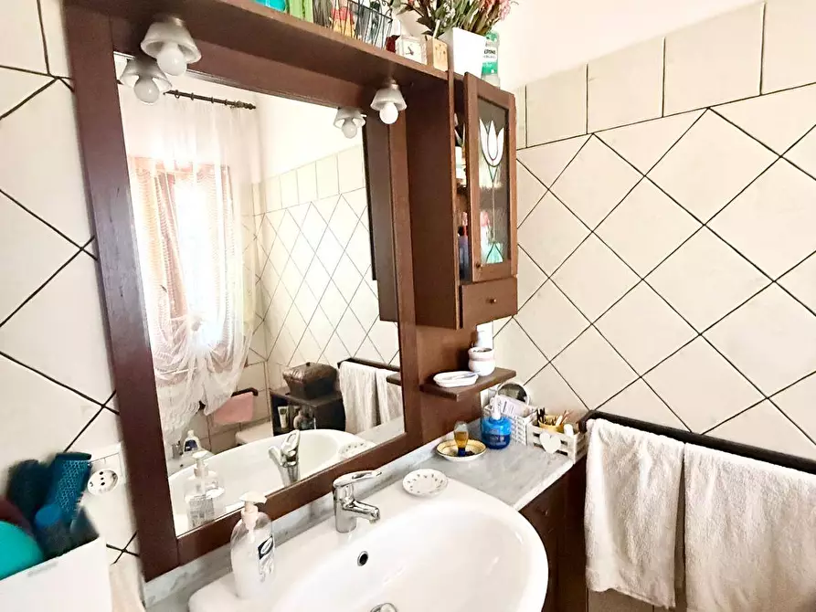Immagine 19 di Appartamento in vendita  in via Delle Vigne 10 a Badesi
