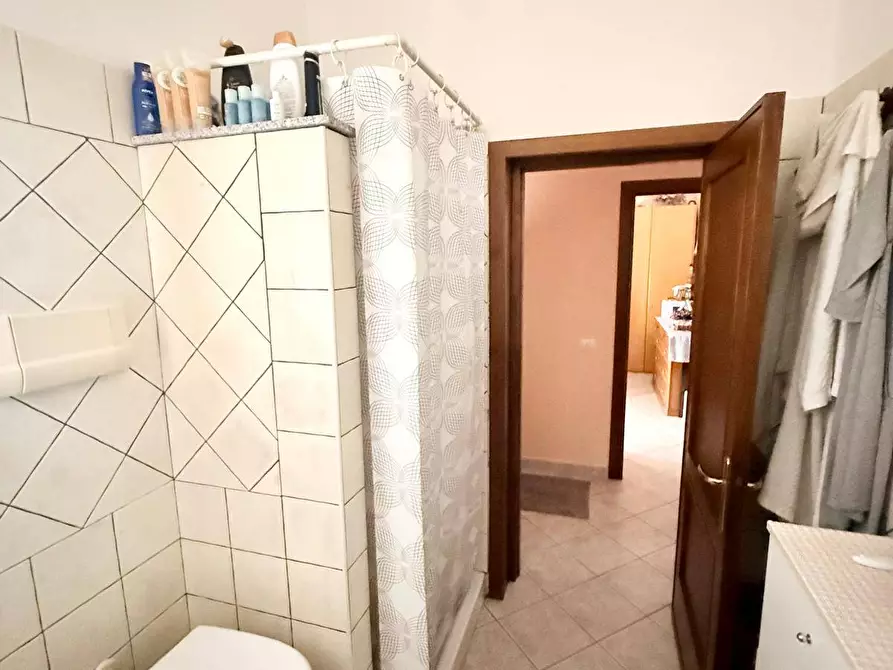 Immagine 20 di Appartamento in vendita  in via Delle Vigne 10 a Badesi