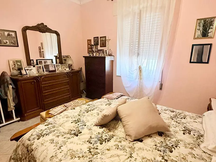 Immagine 23 di Appartamento in vendita  in via Delle Vigne 10 a Badesi