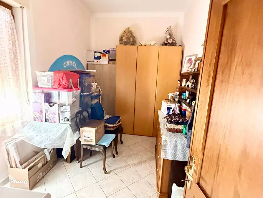 Immagine 24 di Appartamento in vendita  in via Delle Vigne 10 a Badesi