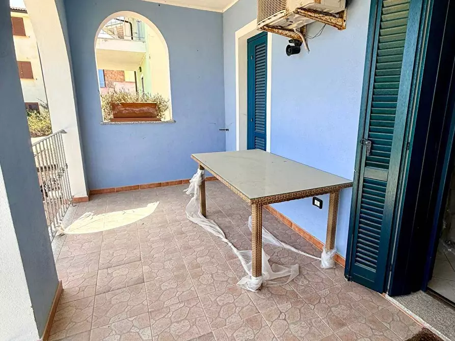 Immagine 4 di Appartamento in vendita  in via Mazzini a Valledoria