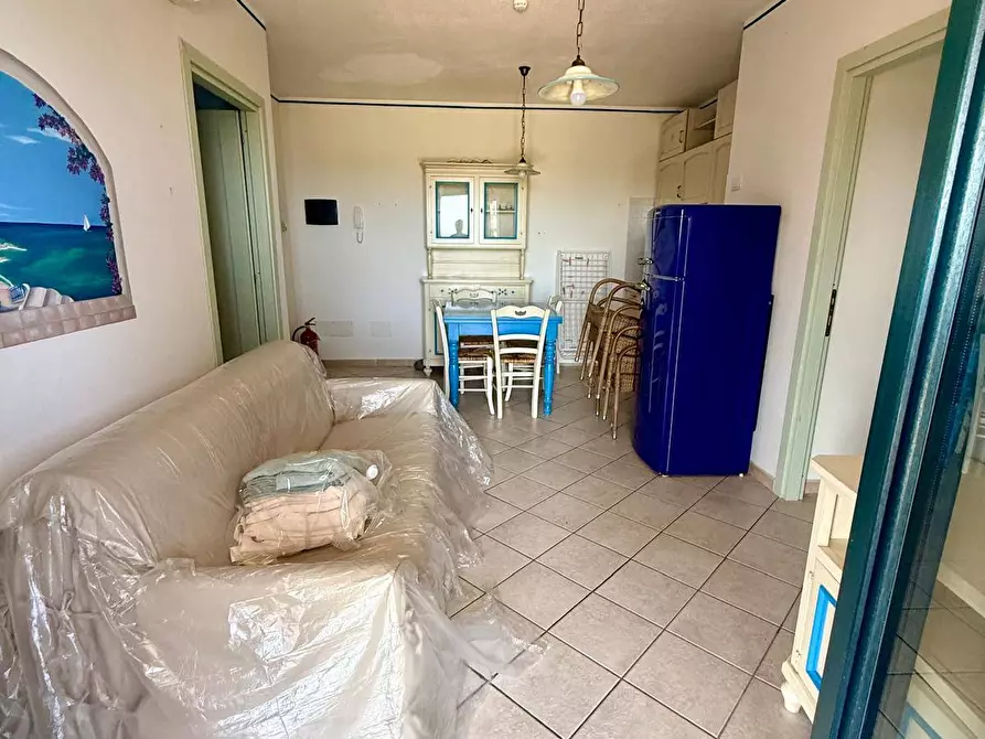 Immagine 5 di Appartamento in vendita  in via Mazzini a Valledoria