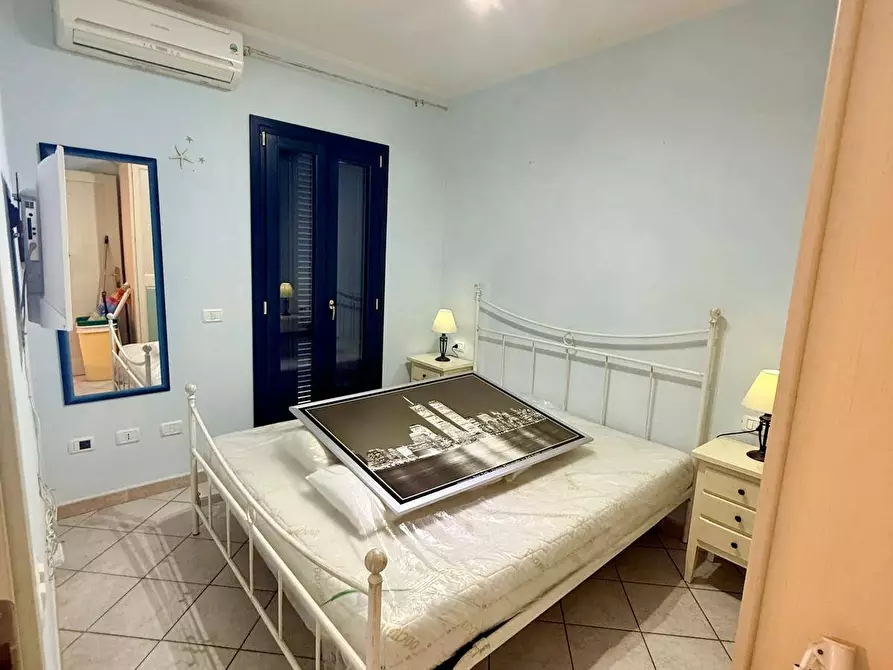 Immagine 7 di Appartamento in vendita  in via Mazzini a Valledoria