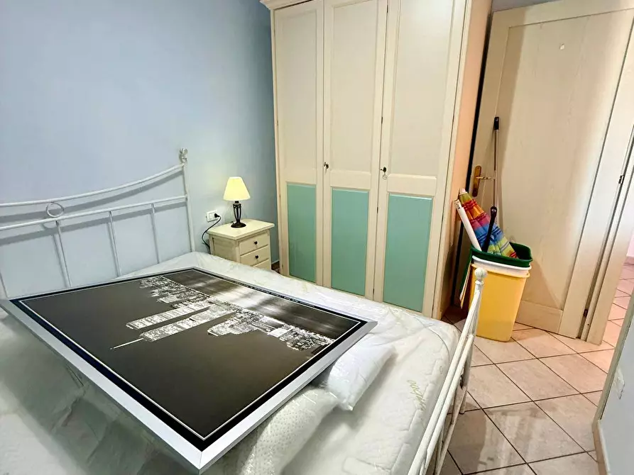 Immagine 8 di Appartamento in vendita  in via Mazzini a Valledoria