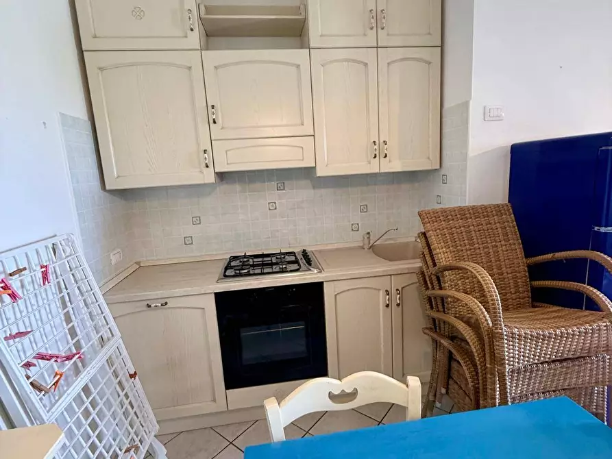 Immagine 9 di Appartamento in vendita  in via Mazzini a Valledoria