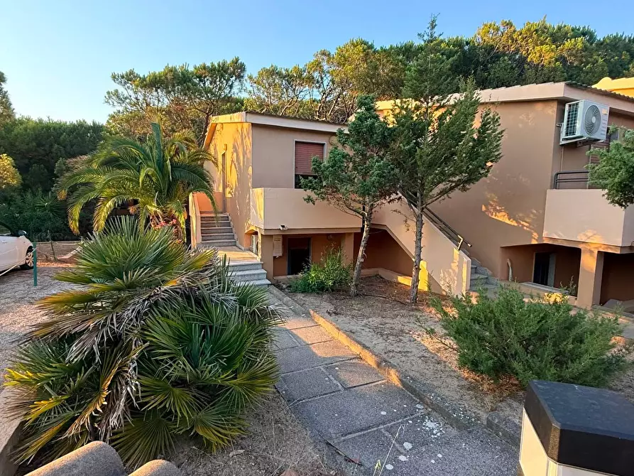 Immagine 2 di Appartamento in vendita  in Baia Verde a Valledoria