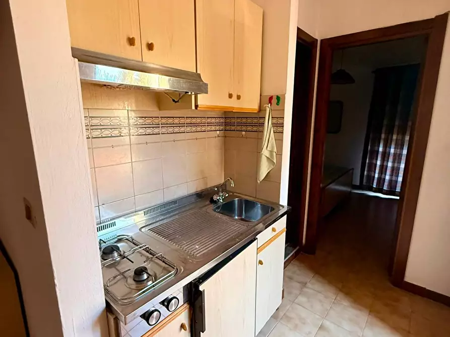 Immagine 8 di Appartamento in vendita  in Baia Verde a Valledoria