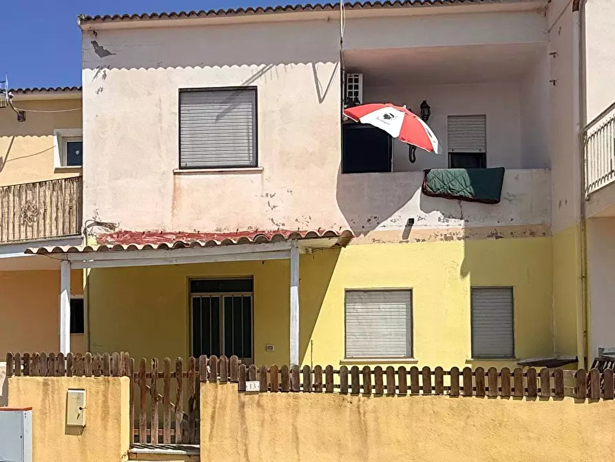 Immagine 3 di Appartamento in vendita  in via Giovanni Paolo I 13 a Valledoria