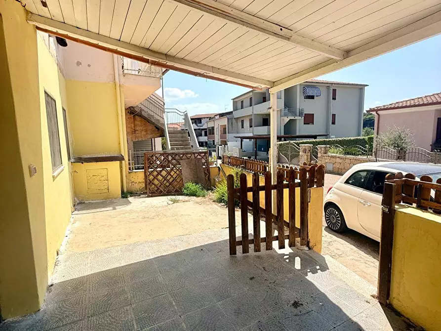 Immagine 4 di Appartamento in vendita  in via Giovanni Paolo I 13 a Valledoria