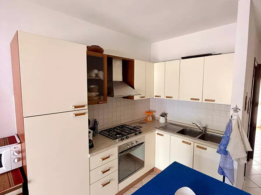 Immagine 7 di Appartamento in vendita  in via dei navigatori a Valledoria