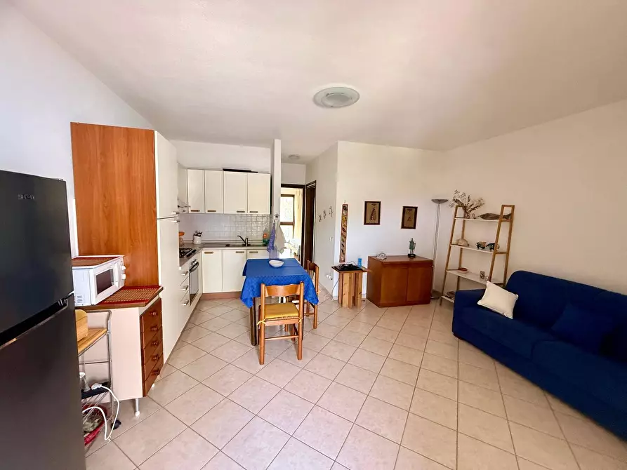 Immagine 8 di Appartamento in vendita  in via dei navigatori a Valledoria