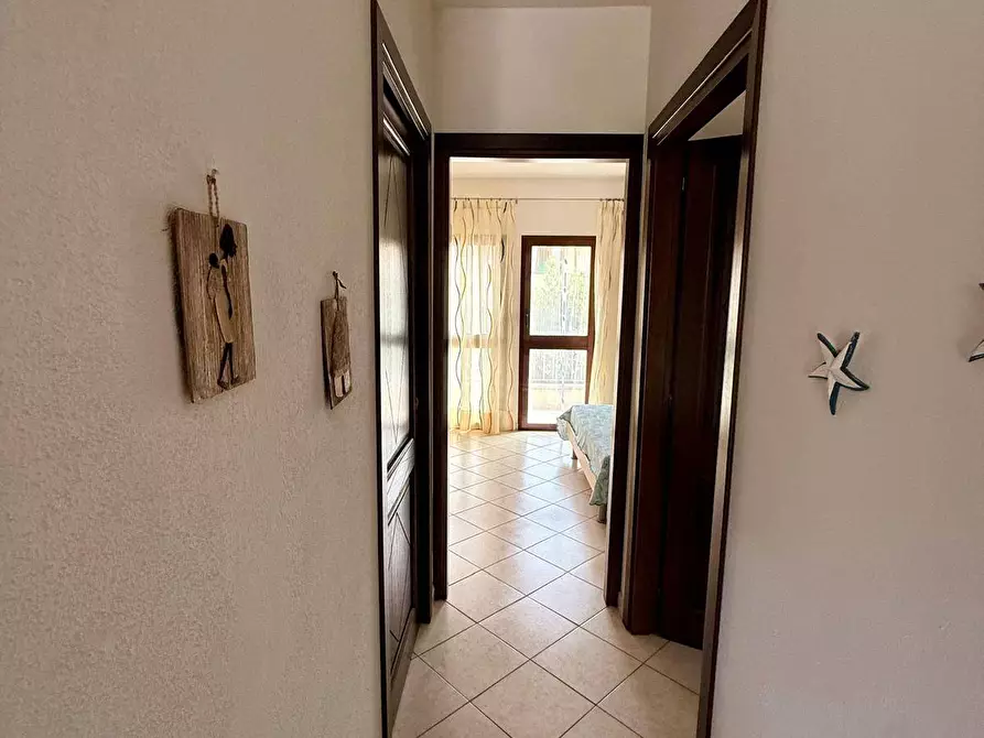 Immagine 11 di Appartamento in vendita  in via dei navigatori a Valledoria