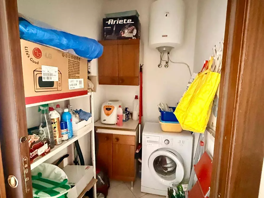 Immagine 12 di Appartamento in vendita  in via dei navigatori a Valledoria