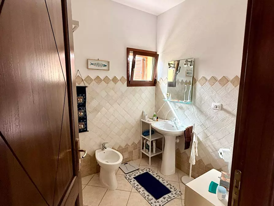 Immagine 13 di Appartamento in vendita  in via dei navigatori a Valledoria