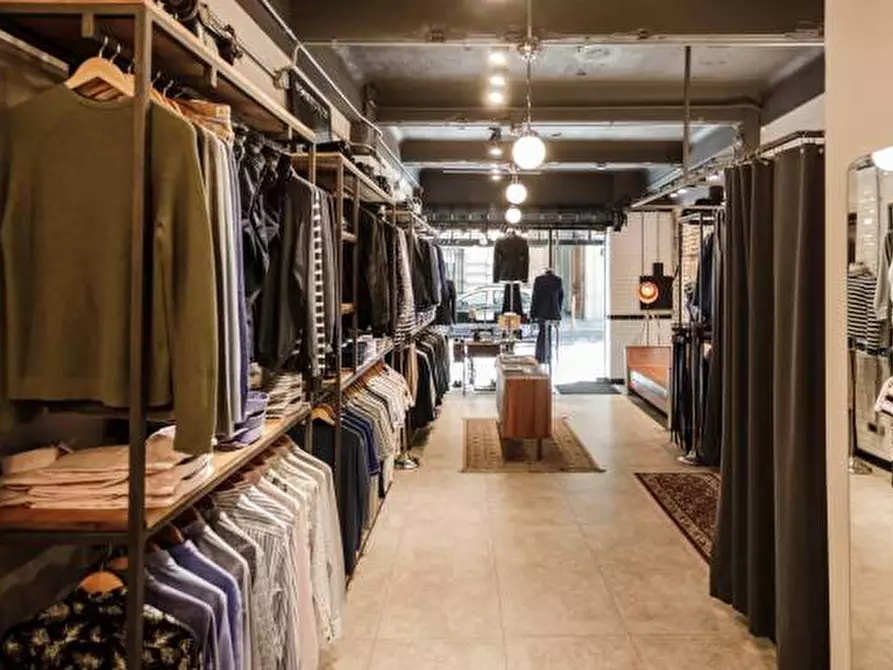 Immagine 3 di Locale commerciale in affitto  in Viale Terenzio Mamiani 36 a Firenze