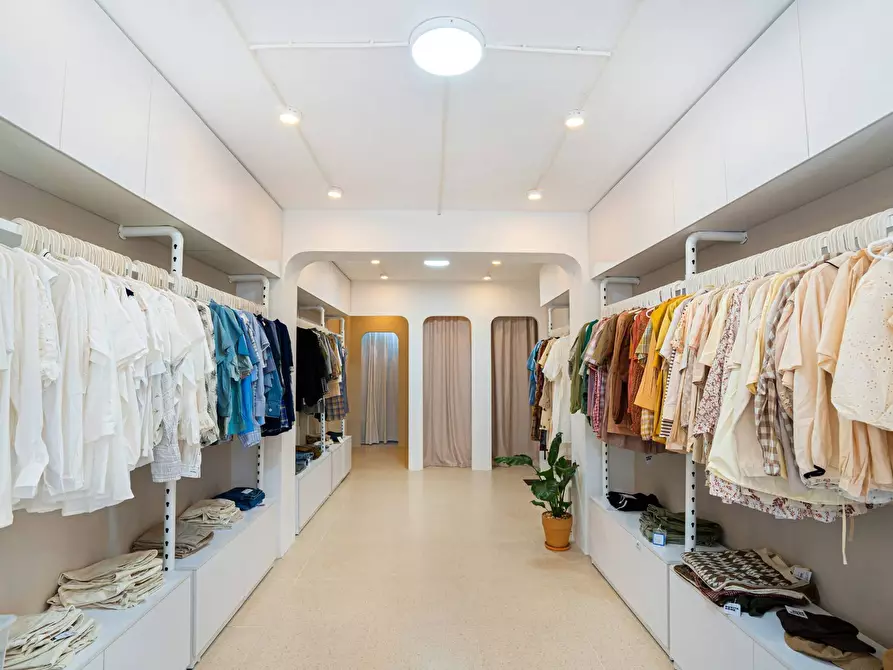 Immagine 4 di Locale commerciale in affitto  in Viale Terenzio Mamiani 36 a Firenze