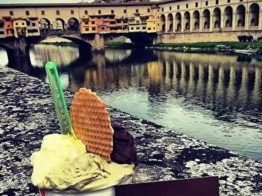 Immagine 2 di Attività commerciale in vendita  in Viale Manfredo Fanti 83A a Firenze